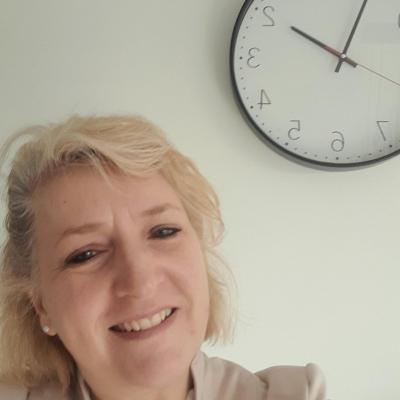 Erika benko coach